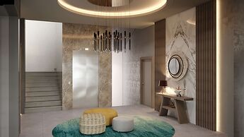 Hyatt Regency Kotor Bay Resort