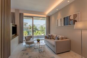 Hyatt Regency Kotor Bay Resort