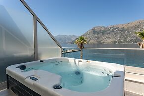 Hyatt Regency Kotor Bay Resort