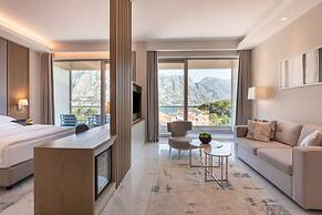 Hyatt Regency Kotor Bay Resort