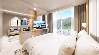 Hyatt Regency Kotor Bay Resort