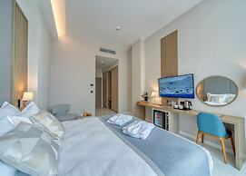 Hyatt Regency Kotor Bay Resort