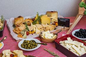 Hyatt Regency Kotor Bay Resort