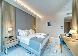 Hyatt Regency Kotor Bay Resort