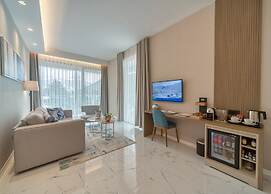 Hyatt Regency Kotor Bay Resort