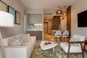 Hyatt Regency Kotor Bay Resort