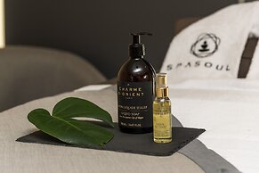 Hyatt Regency Kotor Bay Resort