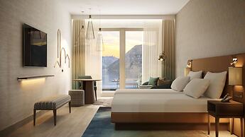 Hyatt Regency Kotor Bay Resort