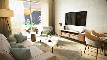 Hyatt Regency Kotor Bay Resort