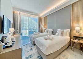 Hyatt Regency Kotor Bay Resort