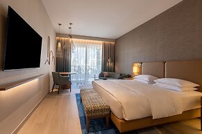 Hyatt Regency Kotor Bay Resort