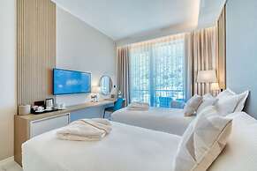 Hyatt Regency Kotor Bay Resort