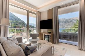 Hyatt Regency Kotor Bay Resort