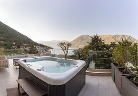 Hyatt Regency Kotor Bay Resort
