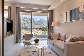 Hyatt Regency Kotor Bay Resort