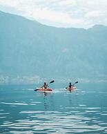 Hyatt Regency Kotor Bay Resort