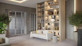 Hyatt Regency Kotor Bay Resort