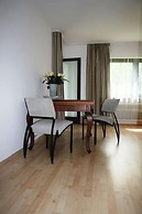 Pension Karlsbad am Waldrand