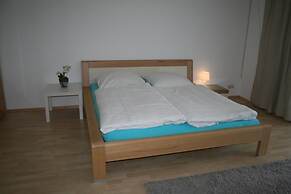 Pension Karlsbad am Waldrand