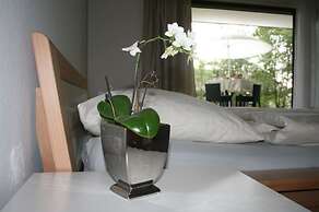 Pension Karlsbad am Waldrand