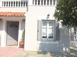 Villa Tillia