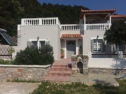 Villa Tillia