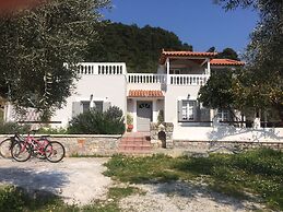 Villa Tillia