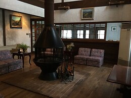 Bell Cottage Village