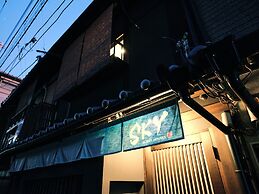 SKY Kyoto