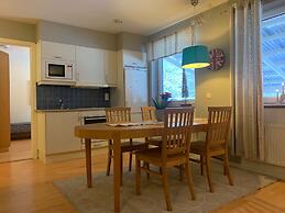 Ekängens vandrarhem i Virserum