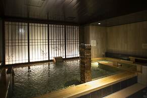 Onyado Nono Kyotoshichijo Natural Hot Springs