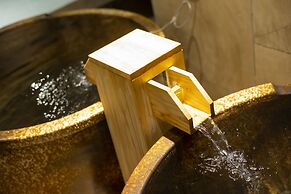 Onyado Nono Kyotoshichijo Natural Hot Springs