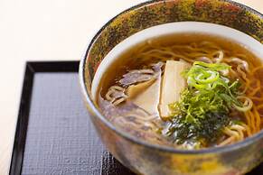 Onyado Nono Kyotoshichijo Natural Hot Springs