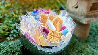 Onyado Nono Kyotoshichijo Natural Hot Springs