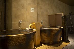 Onyado Nono Kyotoshichijo Natural Hot Springs