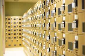 Onyado Nono Kyotoshichijo Natural Hot Springs