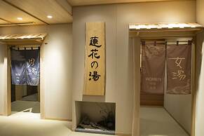 Onyado Nono Kyotoshichijo Natural Hot Springs