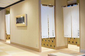 Onyado Nono Kyotoshichijo Natural Hot Springs