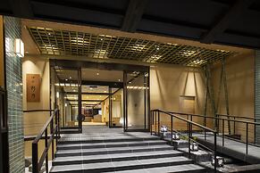 Onyado Nono Kyotoshichijo Natural Hot Springs