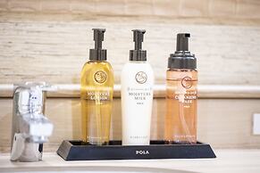 Onyado Nono Kyotoshichijo Natural Hot Springs