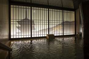 Onyado Nono Kyotoshichijo Natural Hot Springs