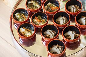 Onyado Nono Kyotoshichijo Natural Hot Springs