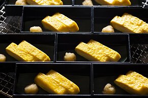 Onyado Nono Kyotoshichijo Natural Hot Springs