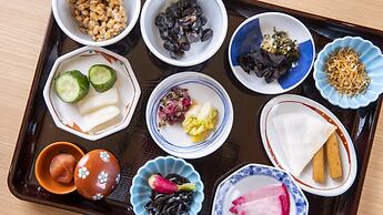 Onyado Nono Kyotoshichijo Natural Hot Springs