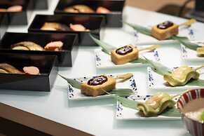 Onyado Nono Kyotoshichijo Natural Hot Springs