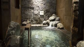 Onyado Nono Kyotoshichijo Natural Hot Springs