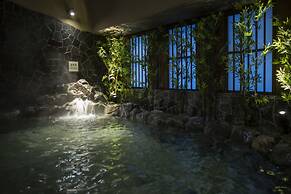 Onyado Nono Kyotoshichijo Natural Hot Springs