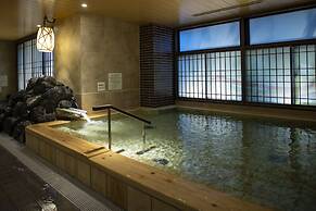 Onyado Nono Kyotoshichijo Natural Hot Springs