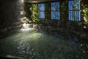 Onyado Nono Kyotoshichijo Natural Hot Springs