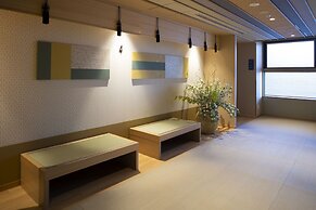 Onyado Nono Kyotoshichijo Natural Hot Springs